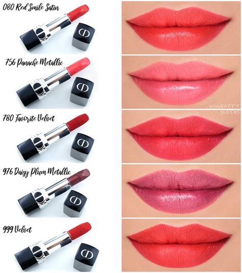 dior 200 new touch satin|christian Dior red lipstick.